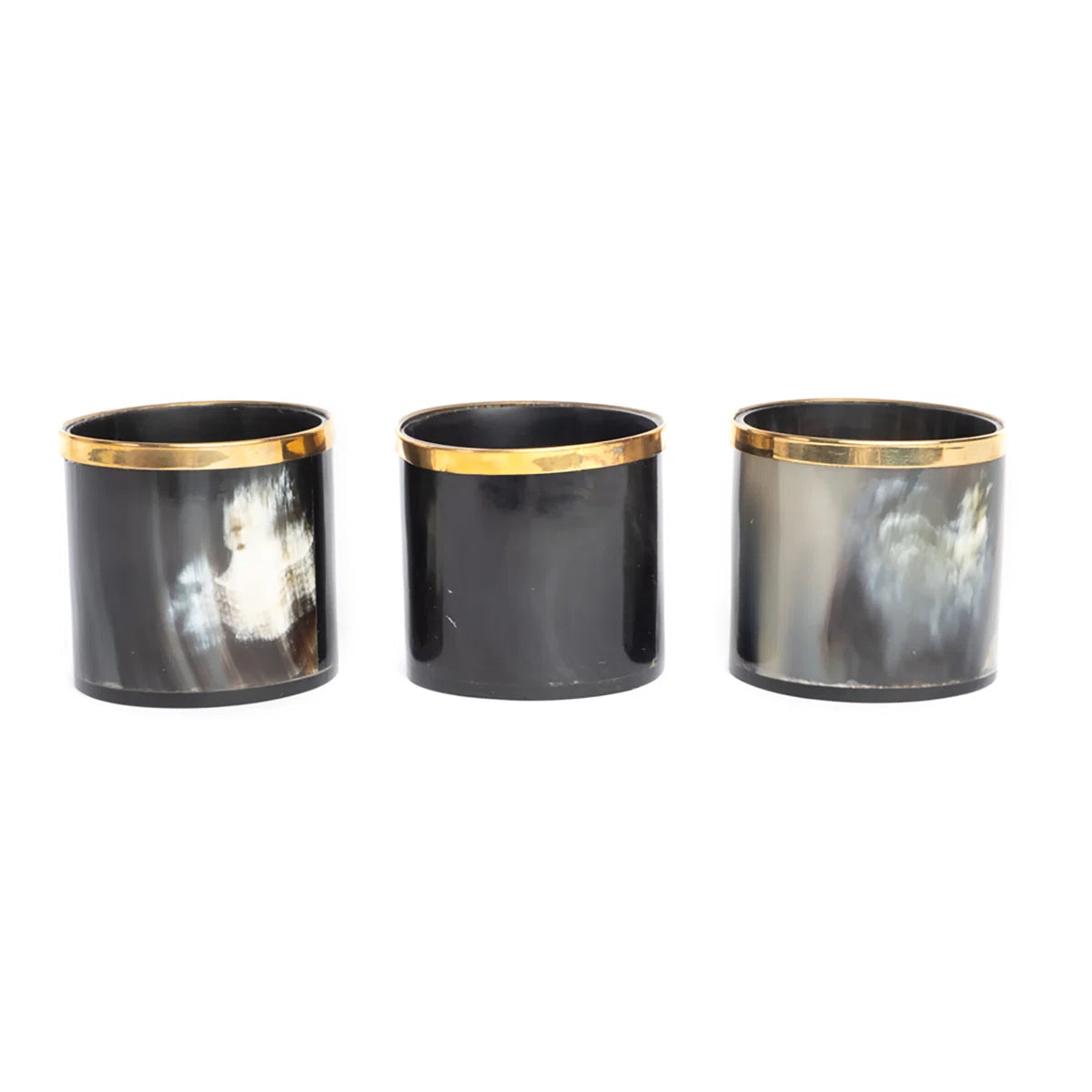 HORN VOTIVE