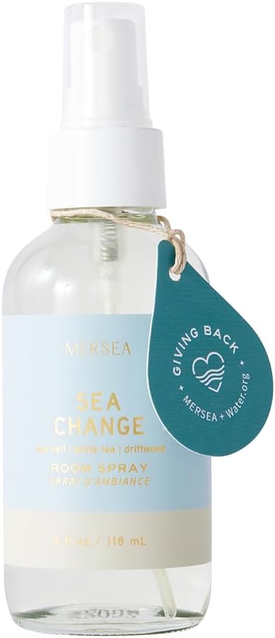 MERSEA ROOM SPRAY SEA CHANGE