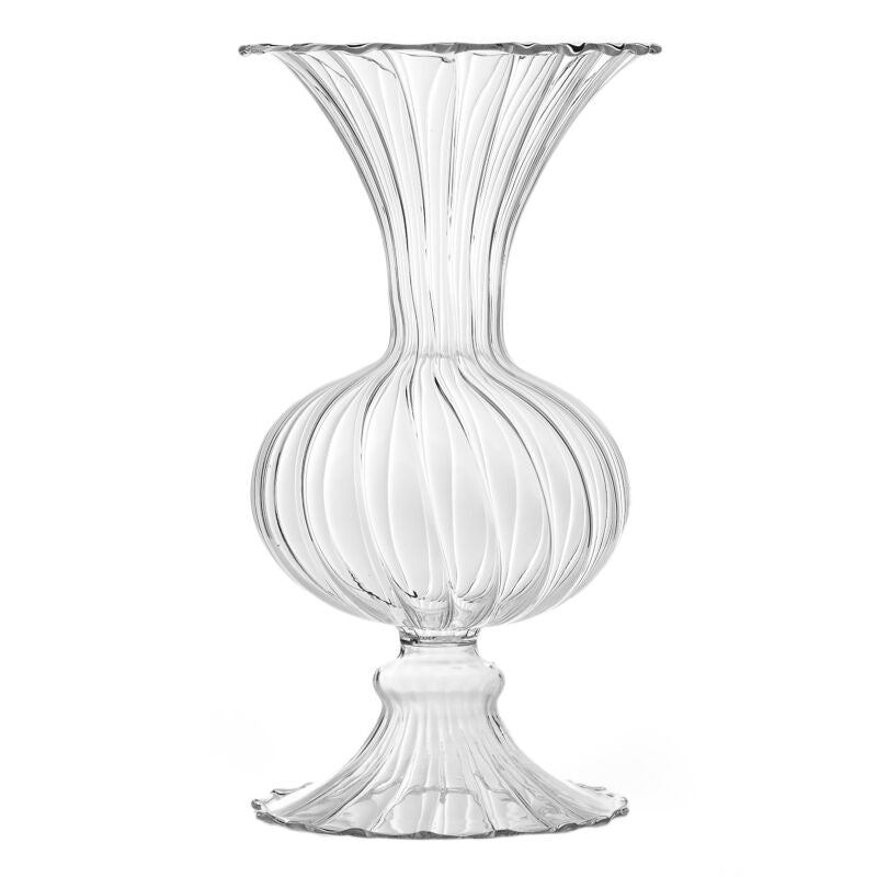 GLASS VASES/ #1