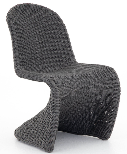 Portia Outdoor Dinning Chair