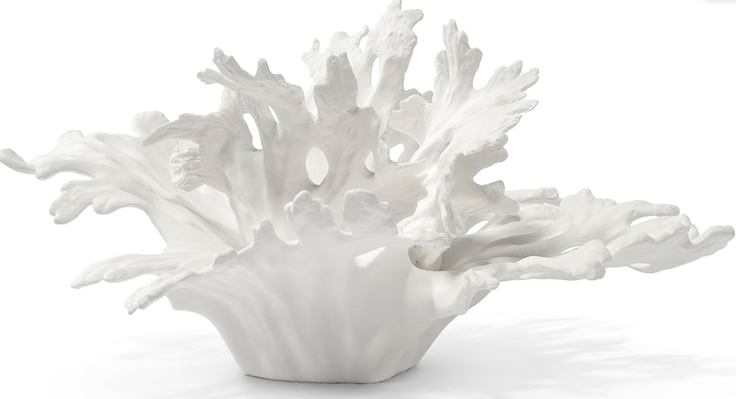 Hana Porcelain Decor