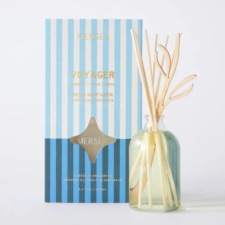 MERSEA REED DIFFUSER VOYAGER