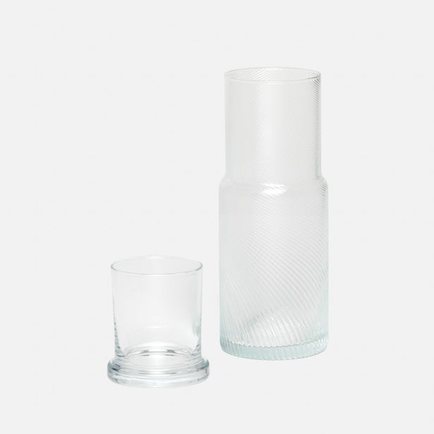 Banca Guest Carafe