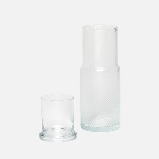 Banca Guest Carafe