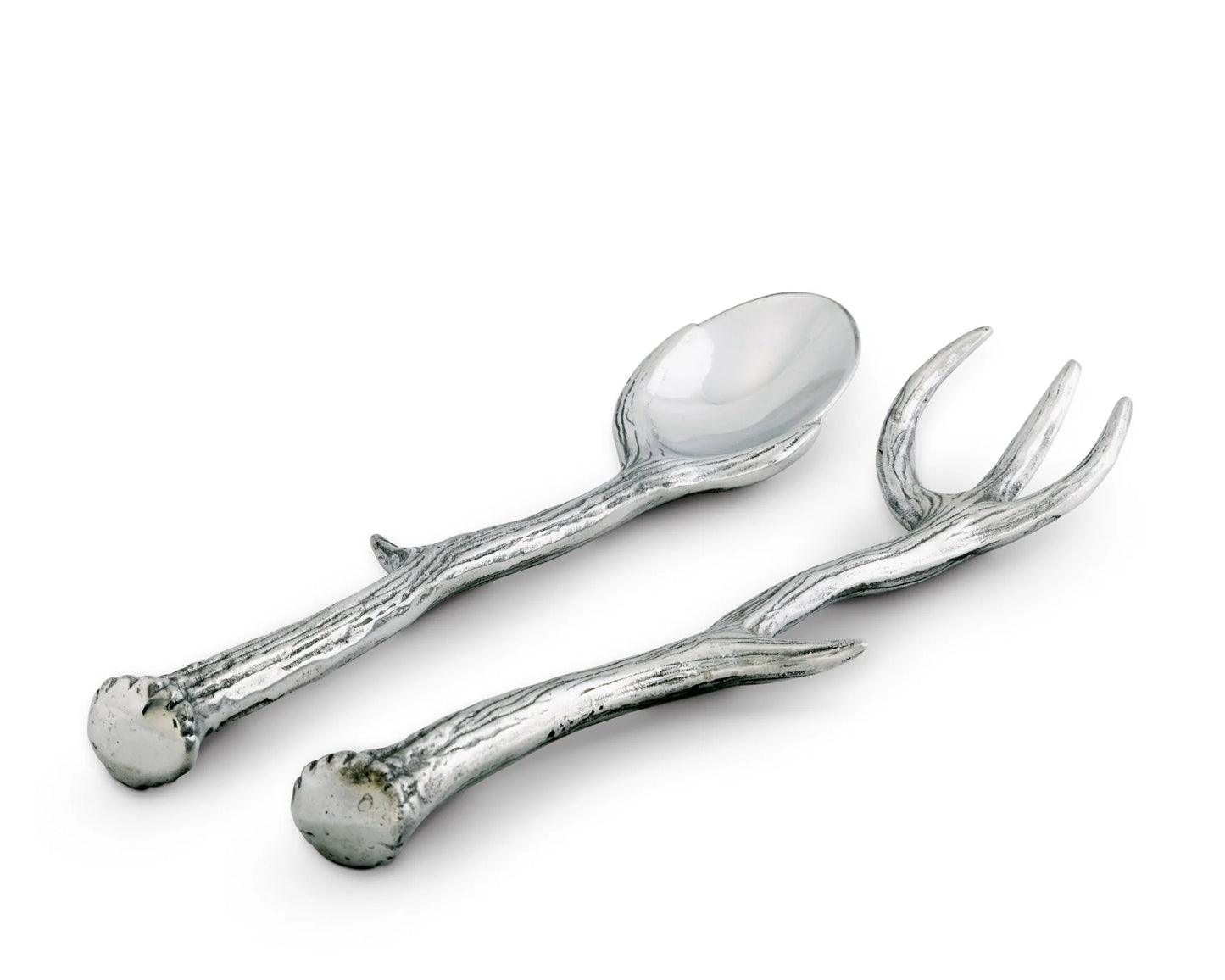 ANTLER SERVING SET/VAGABOND HOME
