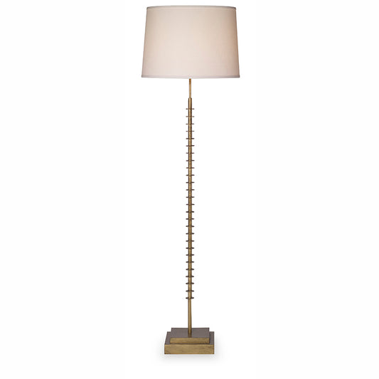 MR BROWN FLOOR LAMP/BARTOLI