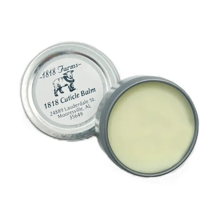 1818 FARMS CUTICLE BALM
