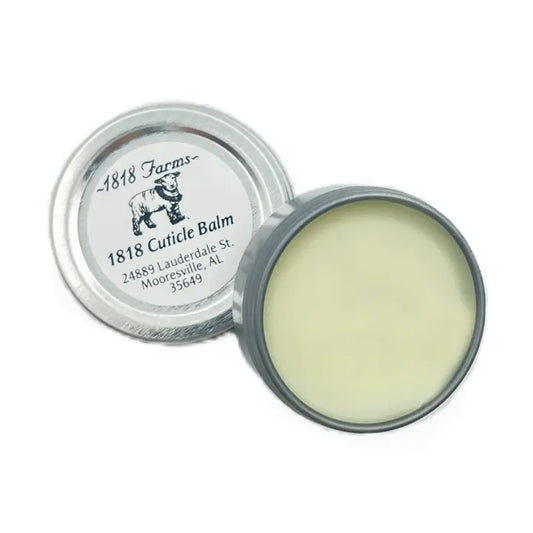 1818 FARMS CUTICLE BALM