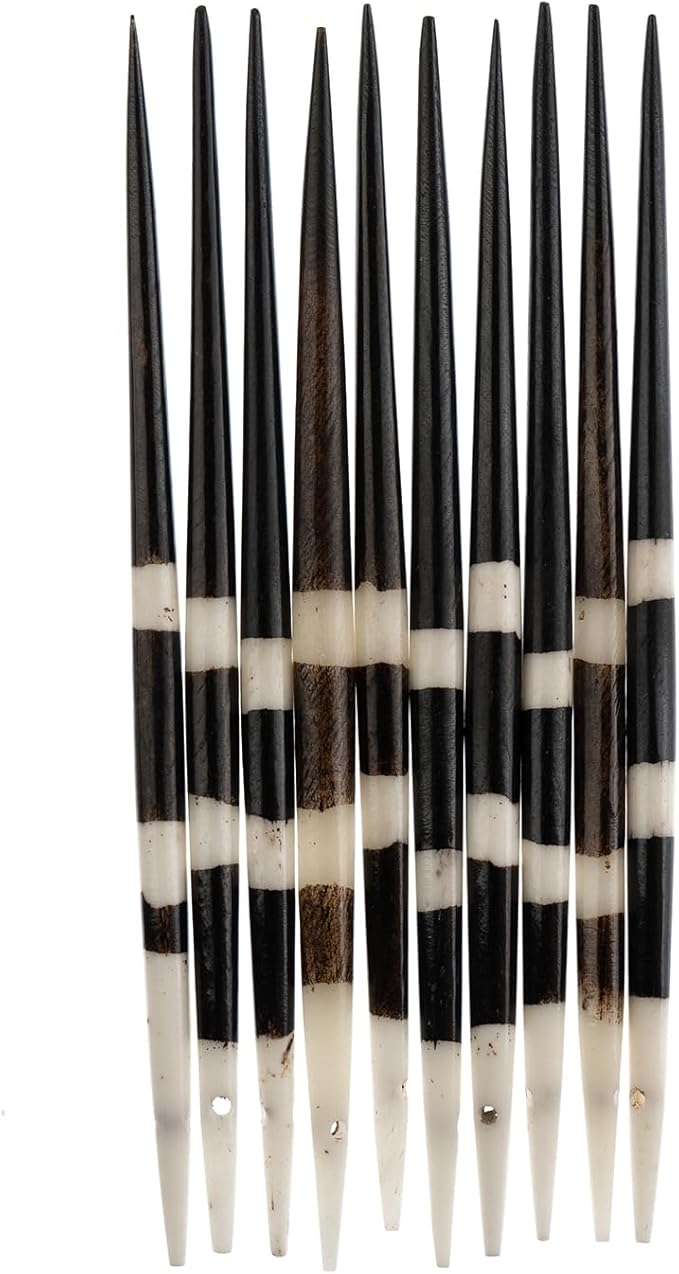 PORCUPINE QUILLS
