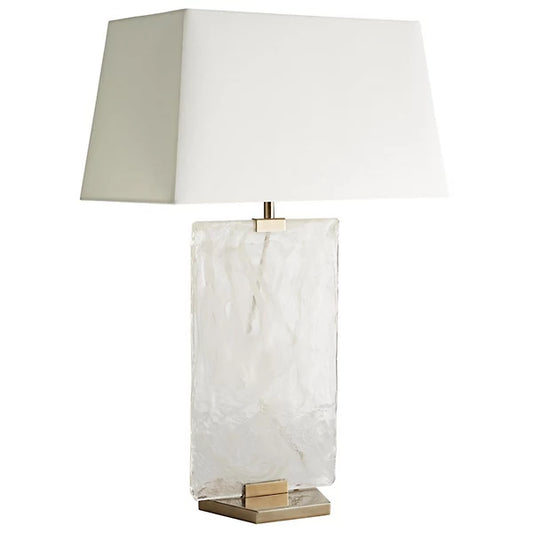 ARTERIORS MADDOX TABLE LAMP