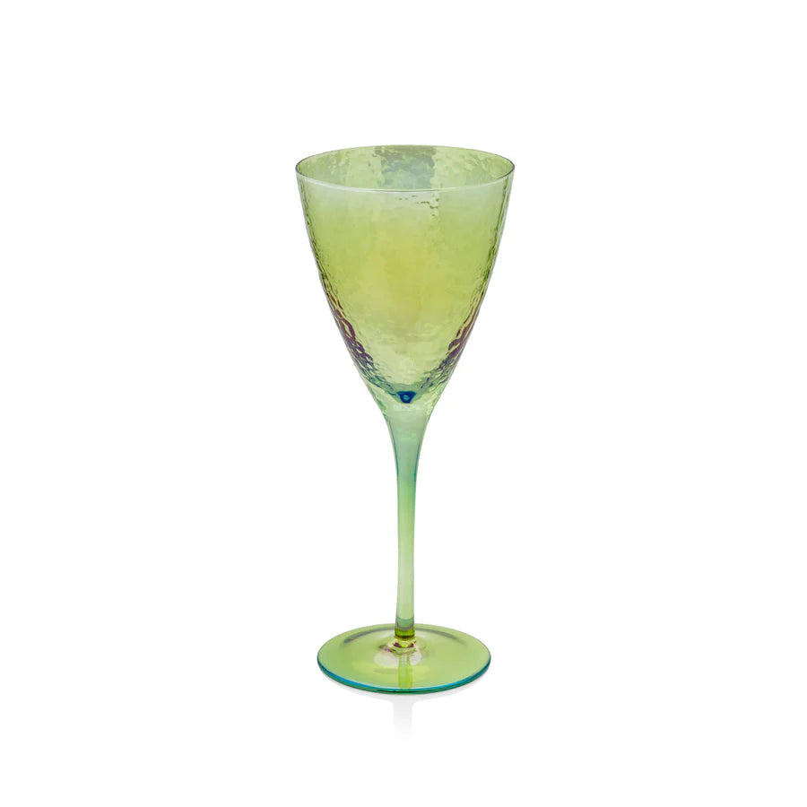 Aperitivo Red Wine Glassware