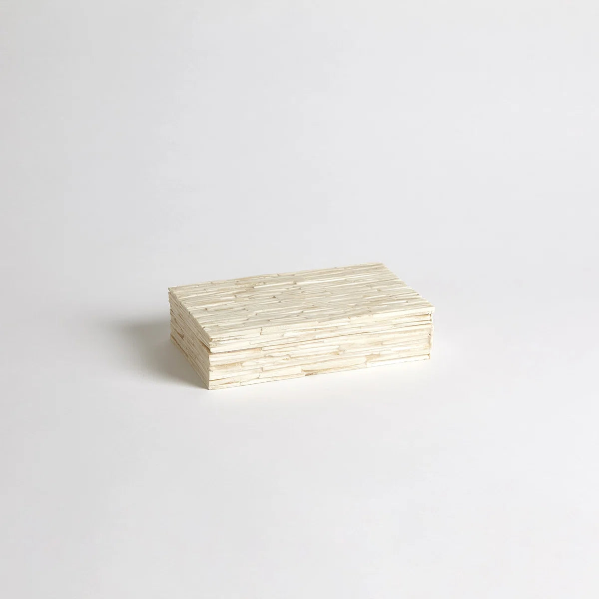 GO HOME LARGE BONE BOX