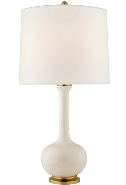 Christopher Spitzmiller Coy Table Lamp