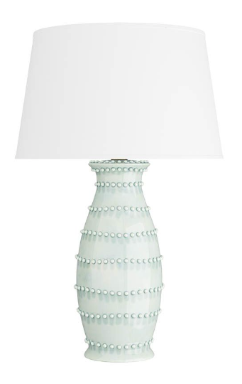 Spitzy Lamp