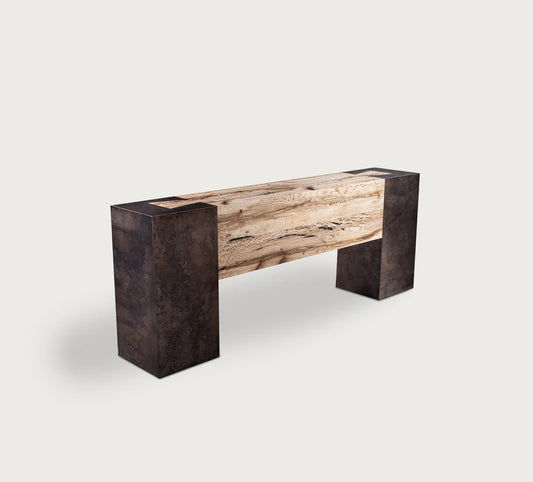 TARACEA MORTIS CONSOLE TABLE