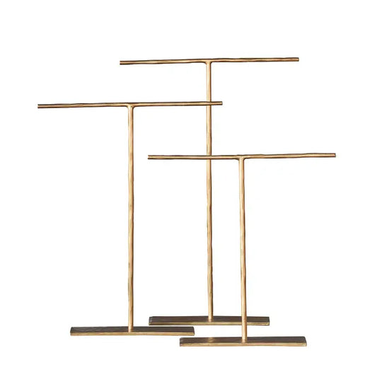 JEWERLY STANDS/ SET OF 3