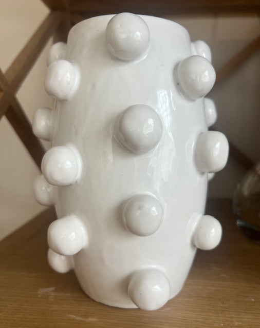 Bubble Vase