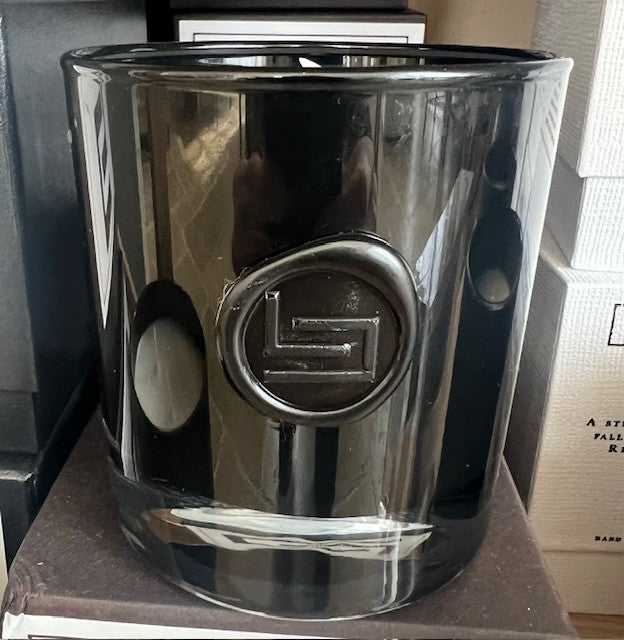 LDD Single Wick Candle