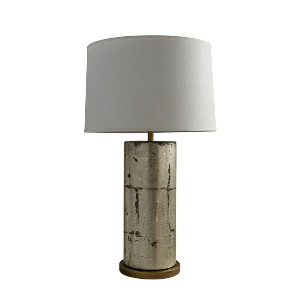 MR BROWN TABLE LAMP CELESTE