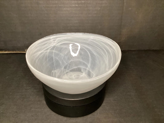 ZODAX  SWIRL BOWL