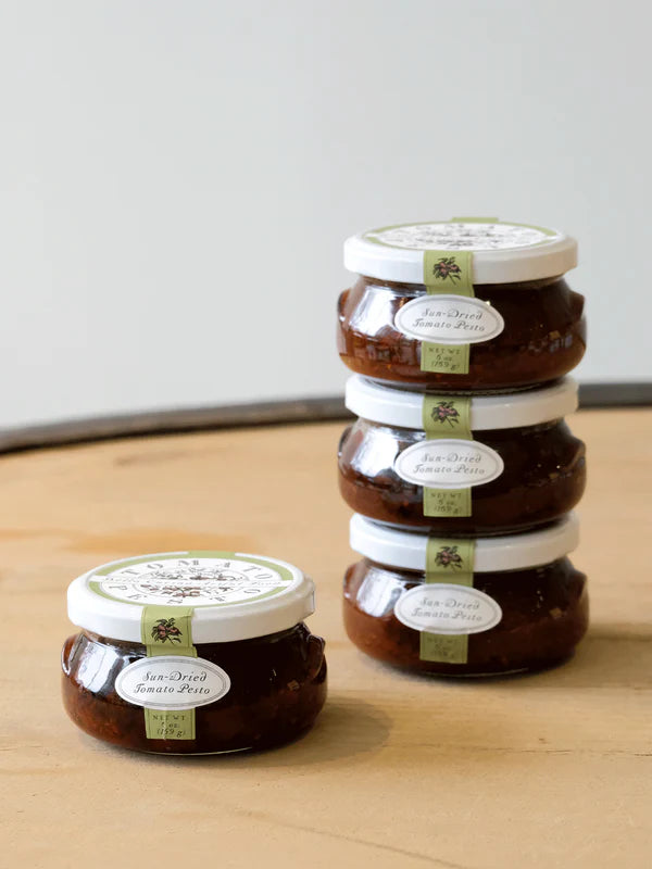 BELLA CUCINA ARTFUL FOOD/ SUN-DRIED TOMATO PESTO