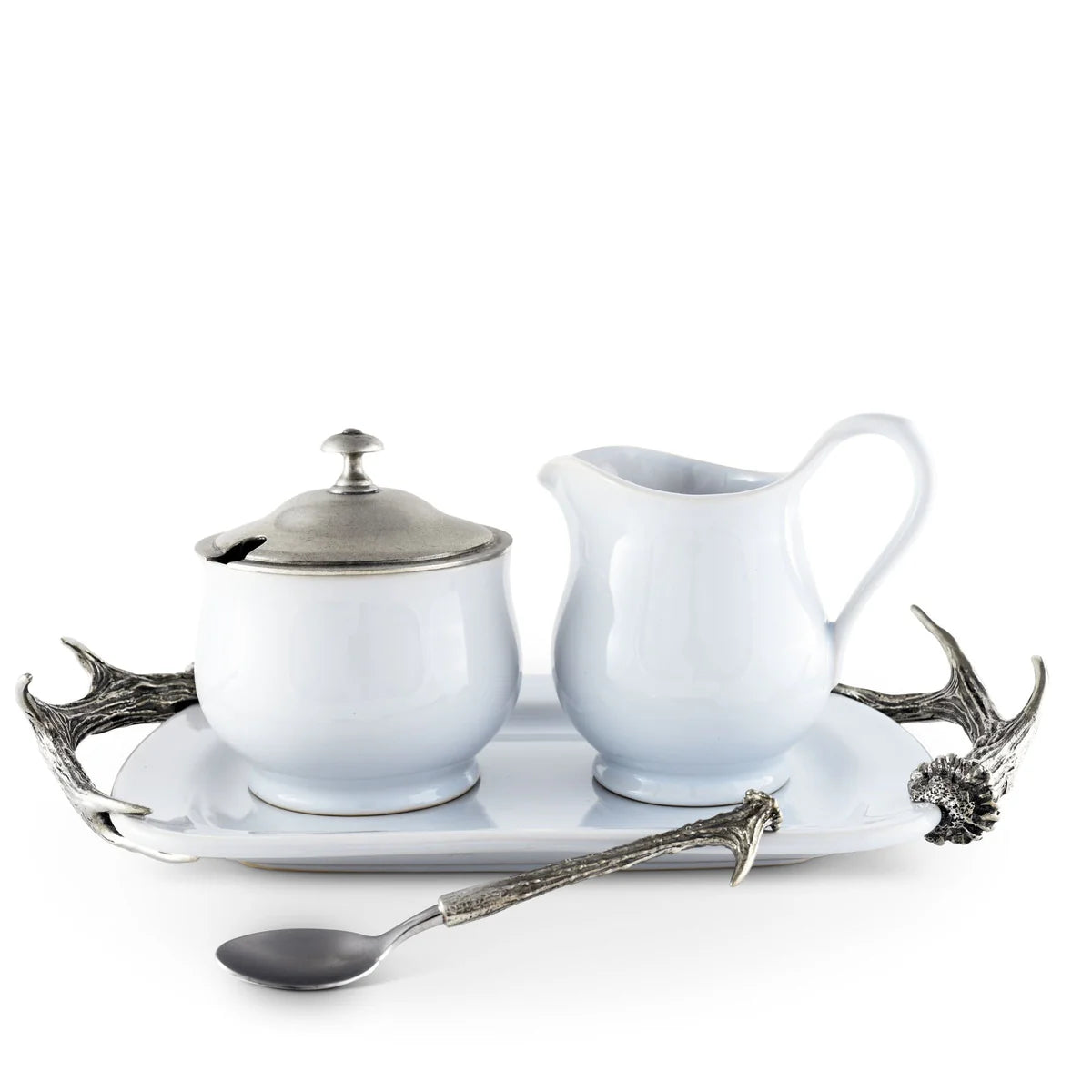CREAMER SET/VAGABOND HOME